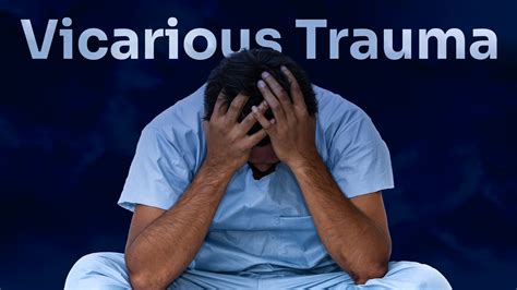 Identify Stress And Vicarious Secondary Trauma Ausmed