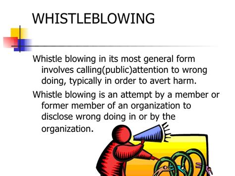 The council cannot promise not to act against such an employee, but the fact that they came forward may be taken into account. Whistleblowing