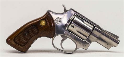 Taurus Model 85 Revolver 38 Auction Id 11110802 End Time Apr 15