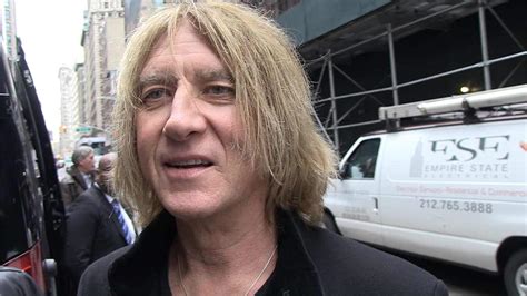 Def Leppards Joe Elliott Insists Rock And Roll Isnt Dying Names Next