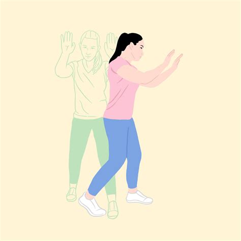 4 Basic Self Defense Moves Everyone Should Know