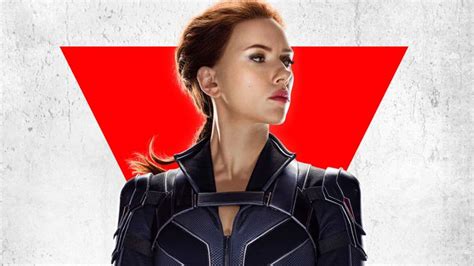 Black Widow Was Heavily Sexualized In The Iron Man Era Feels Scarlett