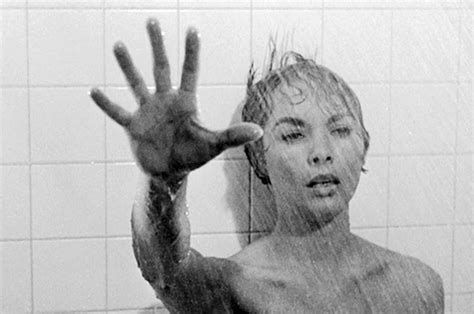 From Psycho To Gone Girl The Shower Scene As Plot Device Salon