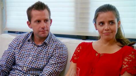 Where Are Sonia And Nick From Married At First Sight Season 4 Now