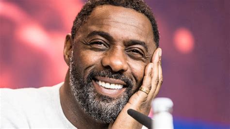 Idris Elba From Sonic The Hedgehog 2 To Hollywood A Lister