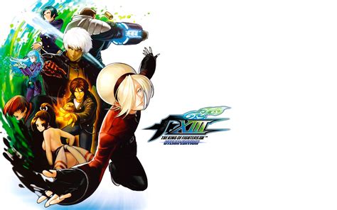 The King Of Fighters Xiii Steam Edition Hype Games