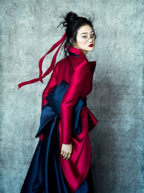 Jingna Zhang Fashion Fine Art Beauty Photography Fashion Editorials