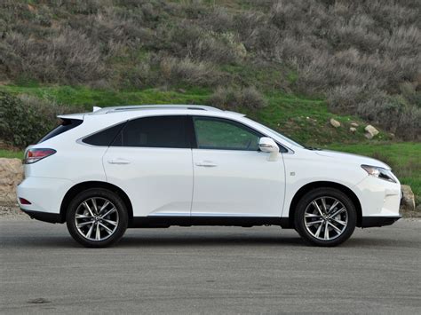 See the full review, prices, and listings for sale near you! 2015 Lexus RX 350 - Test Drive Review - CarGurus