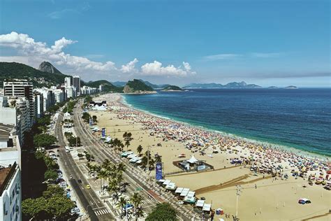 Melhores praias do Rio de Janeiro 17 lugares imperdíveis