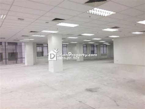 Wisma uoa 2 @ jalan pinang, kuala lumpur (吉隆坡): Office For Rent at Wisma UOA Damansara II, Damansara ...