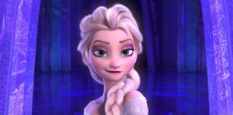 Does Elsa Have A Girlfriend In Frozen 2 Elsas Girlfriend Theory