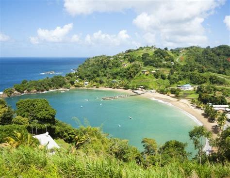 Five Reasons Why Millennials Are Traveling To Trinidad And