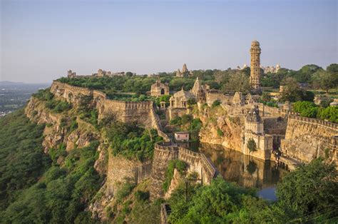 Chittorgarh Fort In Rajasthan The Complete Guide