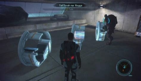 Noveria Assignments Mass Effect Guide And Walkthrough