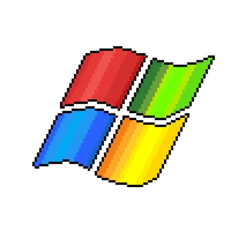 Designed For Microsoft Windows Xp Logo Png Transparen
