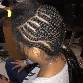 Box braids are one of the most popular hairstyles among african americans, and it's kanekalon braiding hair was used to create this box braids style, along with her hair was longer than the look desired. Queen African Hair Braiding - 394 Photos & 18 Reviews ...