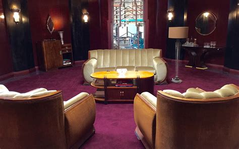 talking hotel cortez with american horror story s set decorator american horror story
