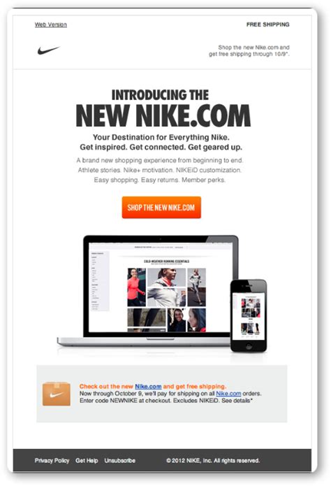 7 Effective Product Launch Announcement Email Examples 2023