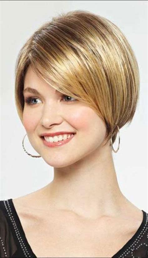 Short Haircuts For Thin Straight Hair Adepthairstyles