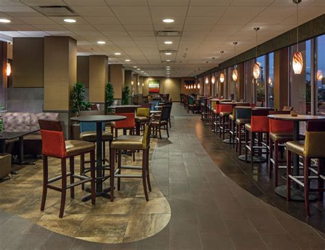 Search for other tree service in des moines on the real yellow pages®. Des Moines Holiday Inn Mercy Campus - Interior by The ...