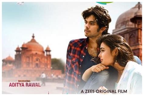 He was born to a nagar brahmin family in mumbai. Paresh Rawal's son Aditya making Bollywood debut with ZEE5 original film 'Bamfaad' - The ...