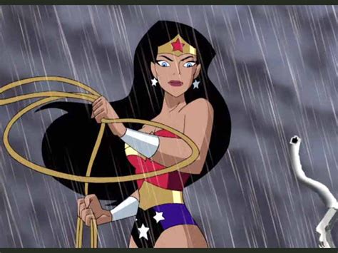 Wonder Woman Torna In Tv La Nbc Ordina Un Pilot Komixjam Manga