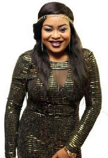 Actress Nkiru Sylvanus Shares New Lovely Photos