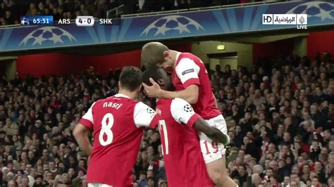 Arsenal and armoury (british english) or armory (american english) are mostly regarded as synonyms, although subtle differences in usage exist. Arsenal Goals, Videos & Highlights in High Quality ...