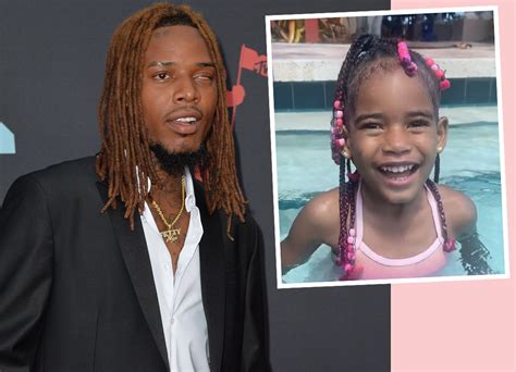 Fetty Waps Daughter Passes Away Unexpectedly At Just 4 Years Old