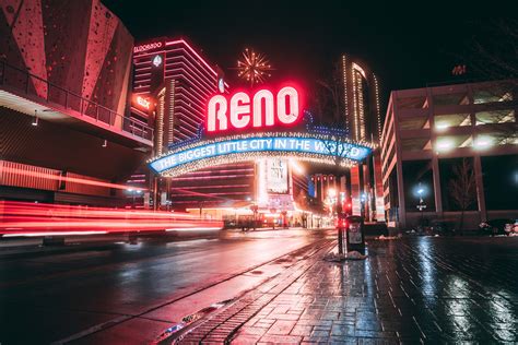 Reno Nv Tours