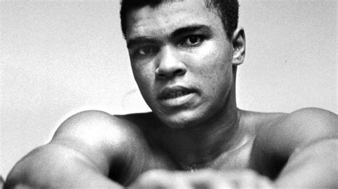 Muhammad Ali Through The Years Photos ABC News