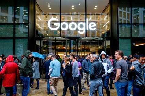 Guide to reading books with screen reader and explore by touch. Por qué más de 1,500 trabajadores de Google realizaron una ...