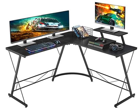 The Best Cheap Gaming Desks In 2021 Spy