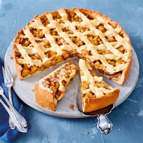 Gâteau aux pommes Recette Minceur