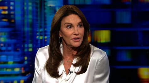 Caitlyn Jenner Says She Was ‘wrong To Think Trump Would Help Lgbtq