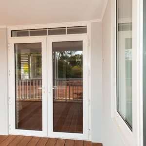 French Doors Heatseal Double Glazed Windows And Doors