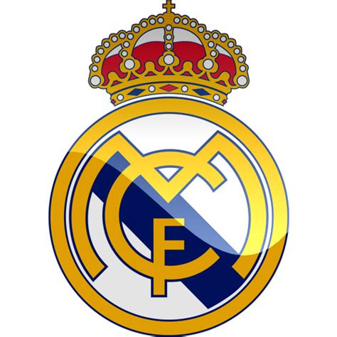 Real madrid logo, soccer, no people, white background, design. Real Madrid Logo PNG, Real Madrid Logo Transparent ...