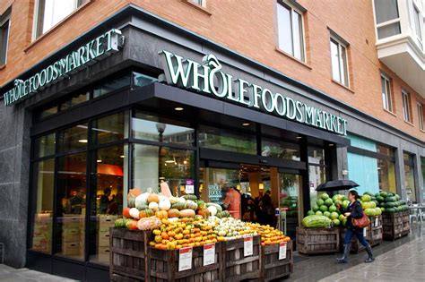 New whole foods market jobs added daily. Whole Foods To Roll Out "Cheaper, Cooler" Sister Chain ...