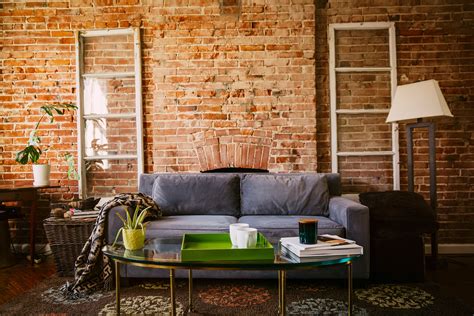 Empirical design is generally used for buildings of a small scale nature. Living Room Painting Interior Brick Wall Ideas - Home ...