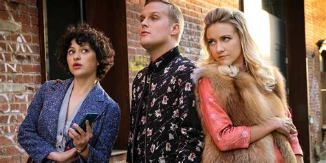 Search Party Season 5 Will Be A Sh T Show Of Epic Proportions Says Star