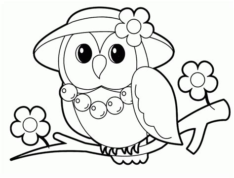 Animal Coloring Printable Coloring Page Jungle Book 24