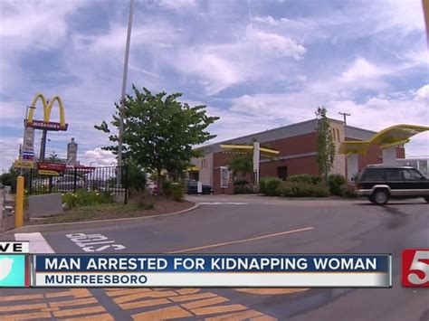 Woman Kidnapped Forced To Give Ride To Mboro