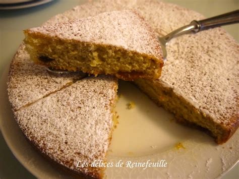 Gâteau ultra moelleux à la confiture