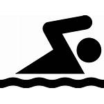 Swimming Icon Svg Onlinewebfonts
