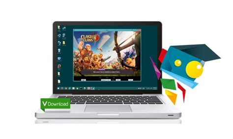 How Do You Download Android Apps To Your Computer