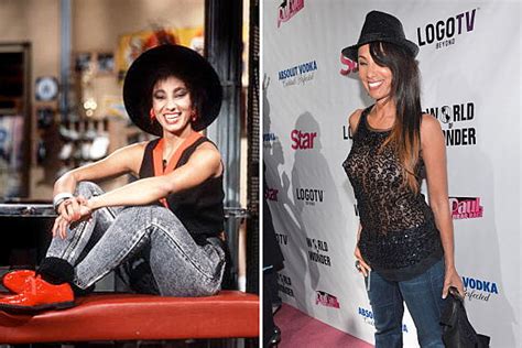 Downtown Julie Brown — Mtv Vjs Then And Now