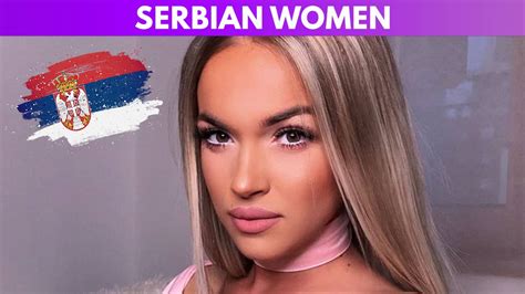 Sexy Serbian Girls Telegraph