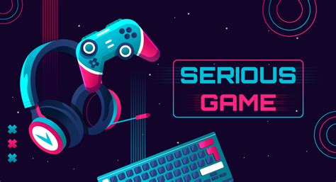 Serious Games What They Are Types 5 Examples