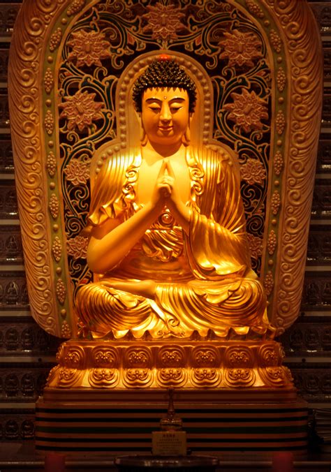 Fileshakyamuni Buddha Fo Guang Shan Londonjpeg Wikimedia Commons