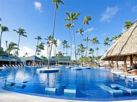 Hoteles Con Todo Incluido Econ Micos En Punta Cana